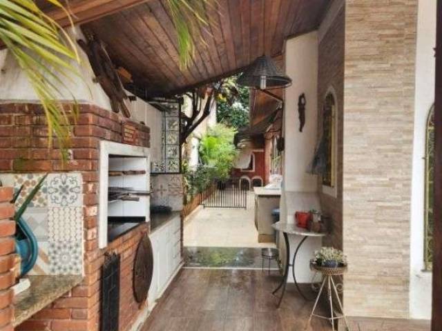 #CA0053 - Casa para Venda em São Paulo - SP - 2