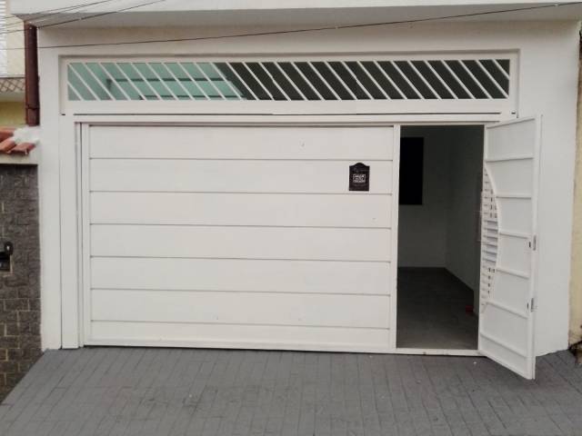 #SO0033 - Sobrado para Venda em São Paulo - SP - 2