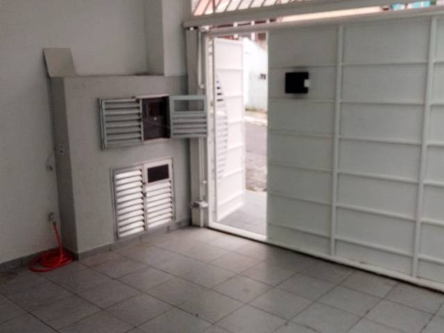 #SO0033 - Sobrado para Venda em São Paulo - SP - 3