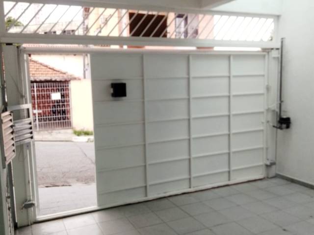 Sobrado para Venda em São Paulo - 5