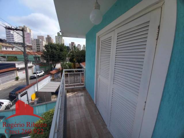Sobrado para Venda em São Paulo - 4