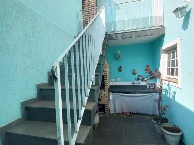Sobrado para Venda em São Paulo - 5