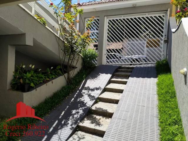 Sobrado para Venda em São Paulo - 4