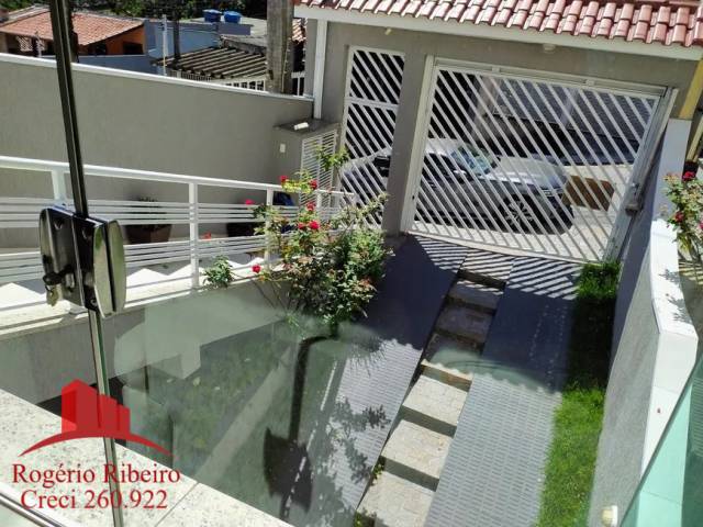 Sobrado para Venda em São Paulo - 3