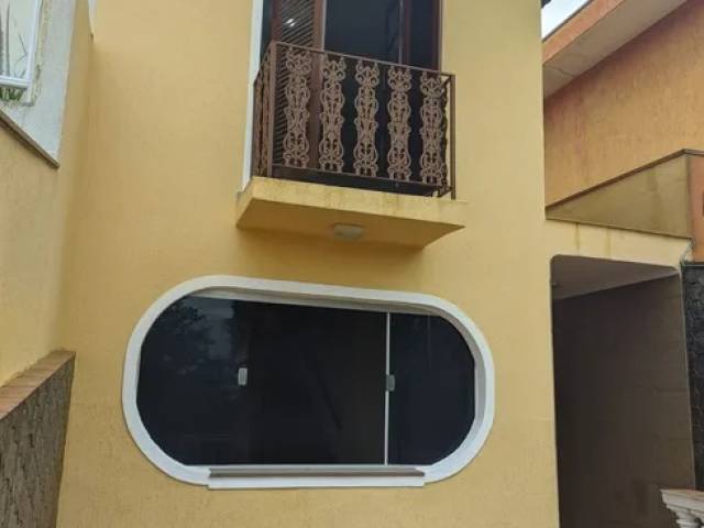 Sobrado para Venda em São Paulo - 2