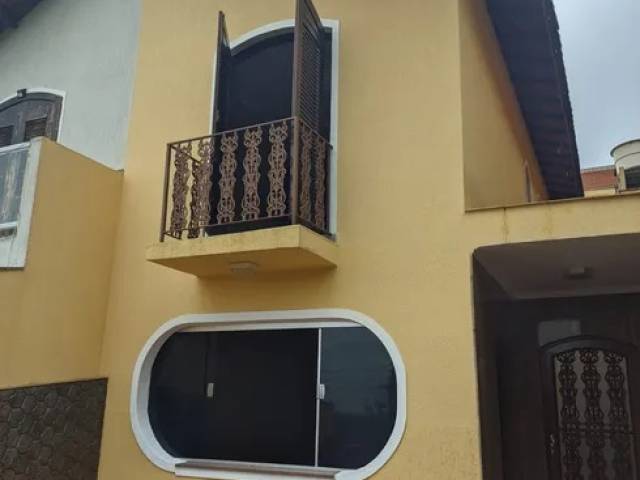 Sobrado para Venda em São Paulo - 3