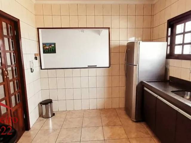 Sobrado para Venda em São Paulo - 5