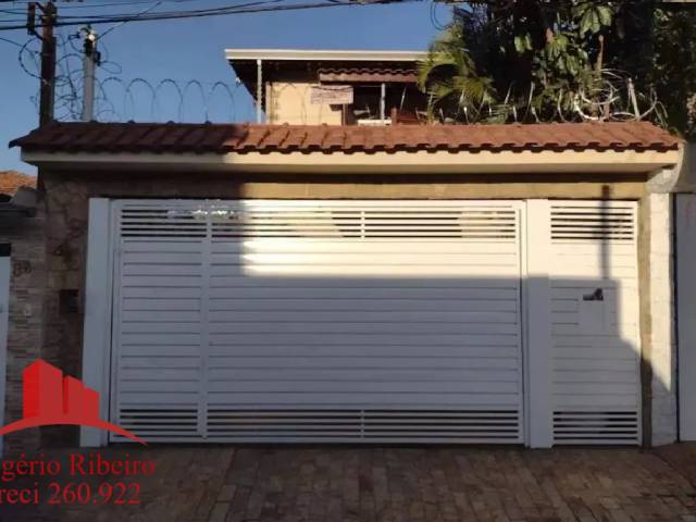 Sobrado para Venda em São Paulo - 2