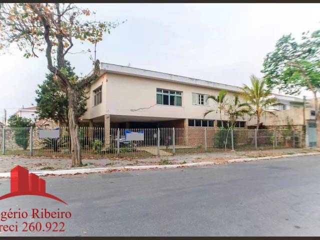 Sobrado para Venda em São Paulo - 2
