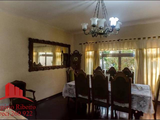 Sobrado para Venda em São Paulo - 5