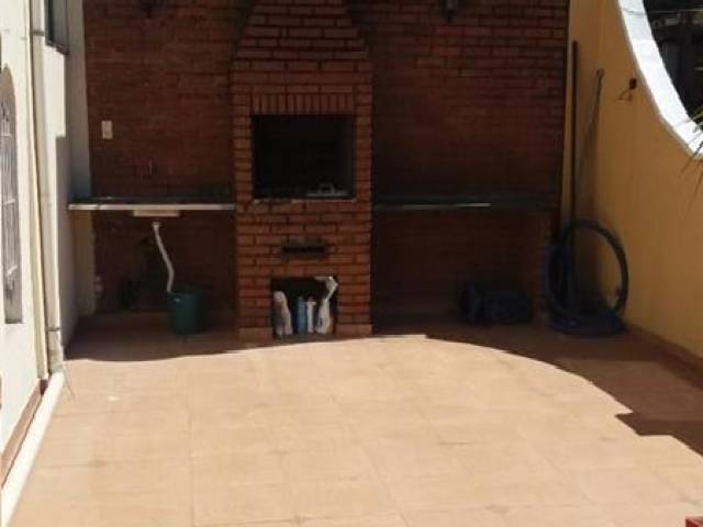 Sobrado para Venda em São Paulo - 4