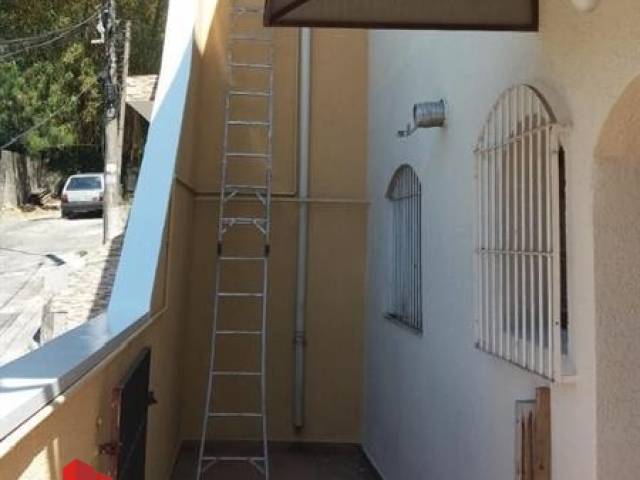 Sobrado para Venda em São Paulo - 5