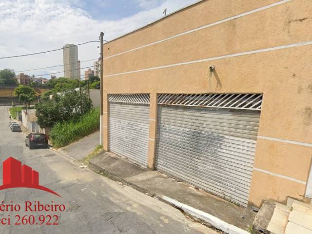 Sobrado para Venda em São Paulo - 2