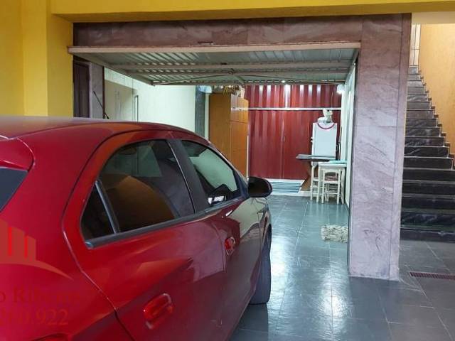 Sobrado para Venda em São Paulo - 4