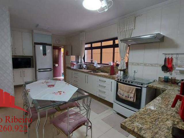 Sobrado para Venda em São Paulo - 5