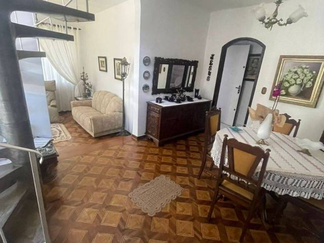 Sobrado para Venda em São Paulo - 4