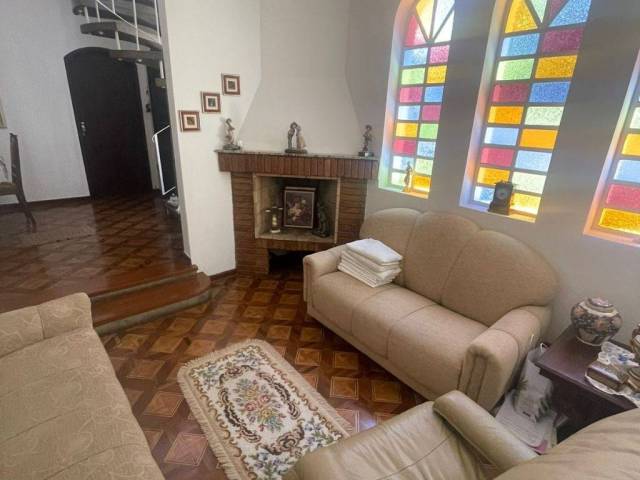Sobrado para Venda em São Paulo - 5