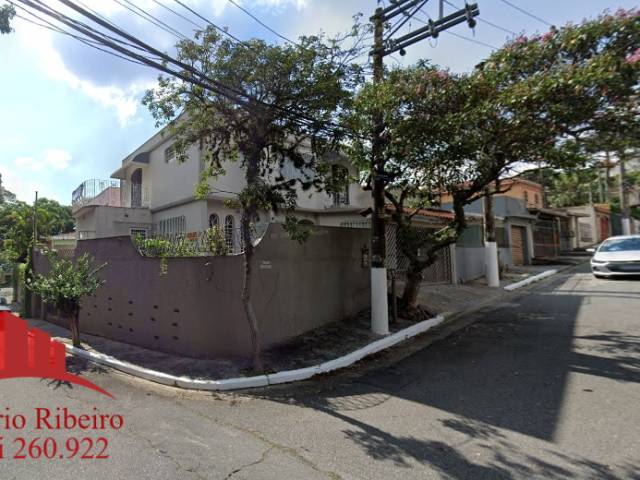 Sobrado para Venda em São Paulo - 2
