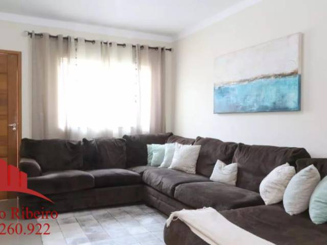 #SO0222 - Sobrado para Venda em São Paulo - SP