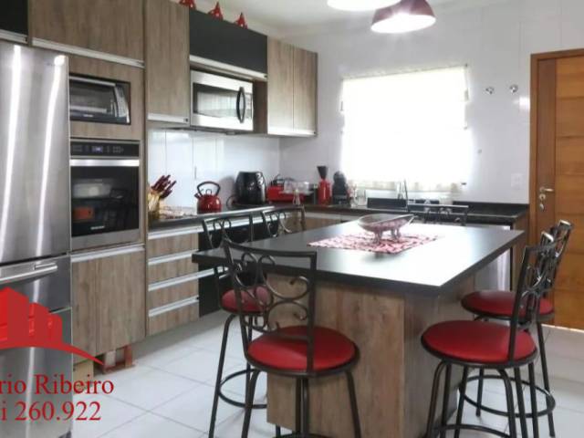 #SO0222 - Sobrado para Venda em São Paulo - SP