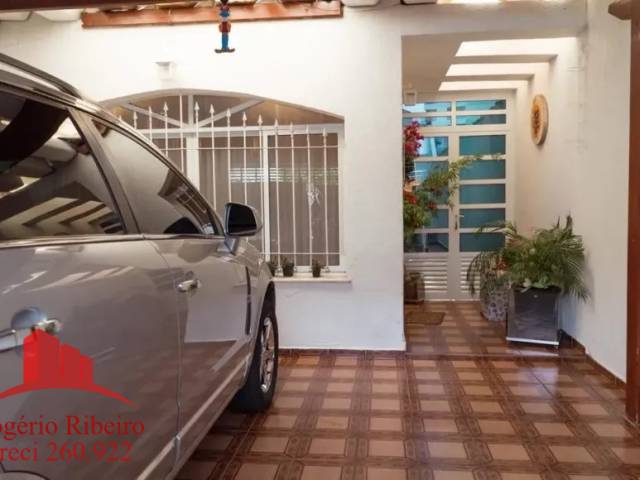 #SO0283 - Sobrado para Venda em São Paulo - SP - 3