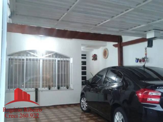 Sobrado para Venda em São Paulo - 4