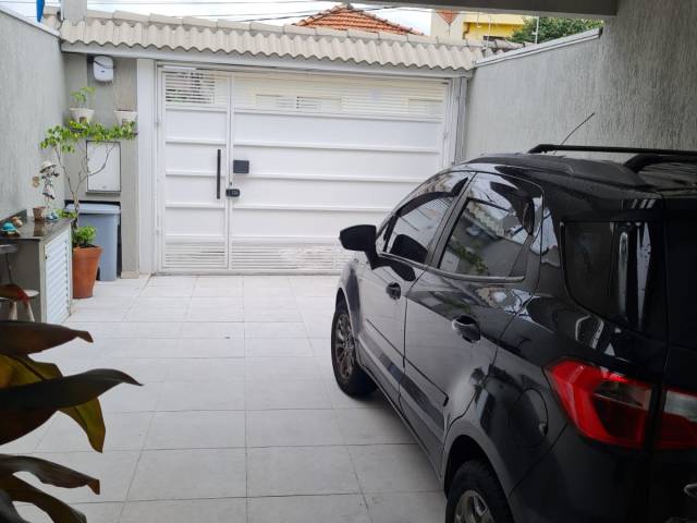 Sobrado para Venda em São Paulo - 2