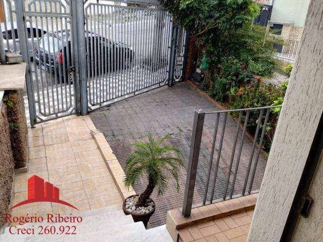 Sobrado para Venda em São Paulo - 3