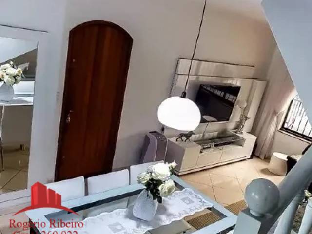 Sobrado para Venda em São Paulo - 4