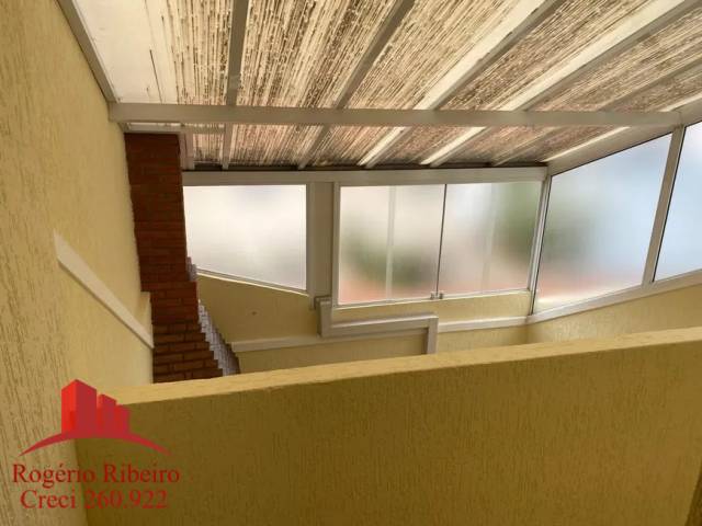 #SO0213 - Casa para Venda em São Paulo - SP - 2