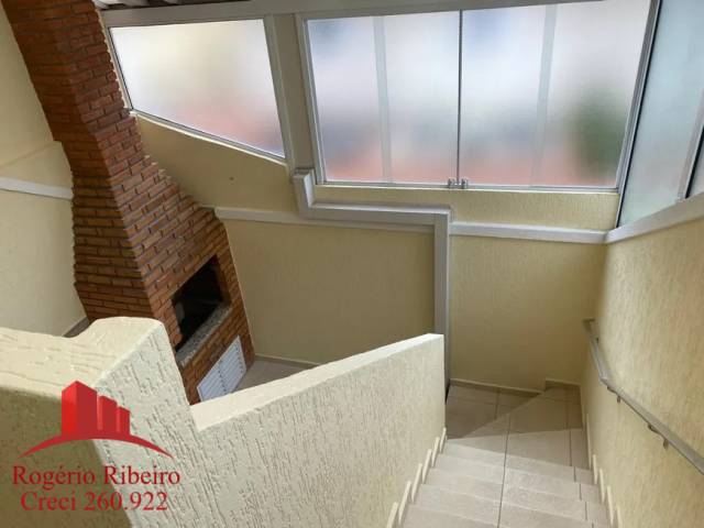 #SO0213 - Casa para Venda em São Paulo - SP - 3