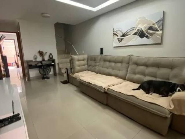 Sobrado para Venda em São Paulo - 2