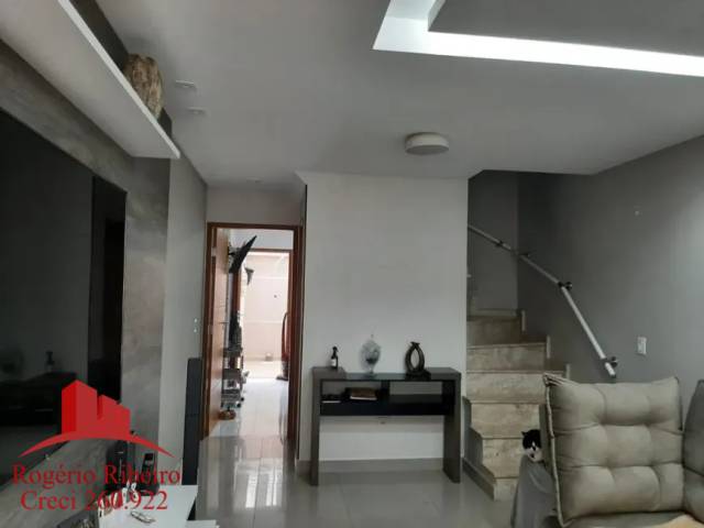 Sobrado para Venda em São Paulo - 5