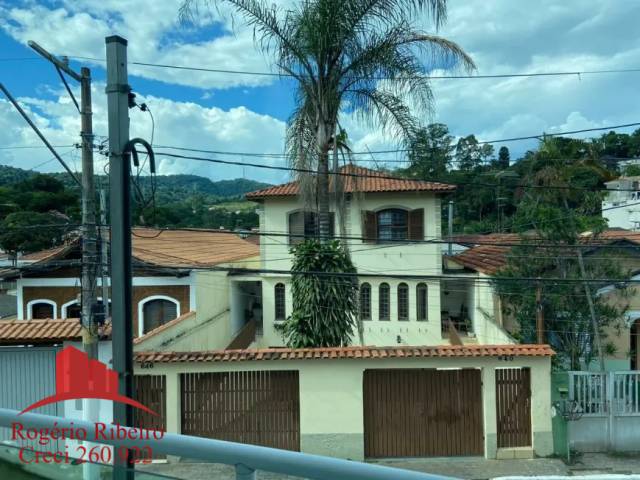 #SO0269 - Casa para Venda em São Paulo - SP - 2