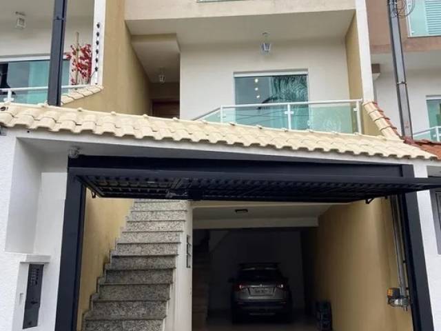 #SO0269 - Casa para Venda em São Paulo - SP - 3