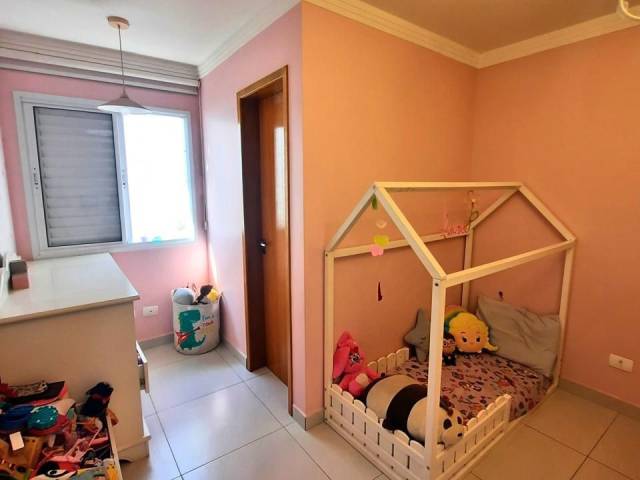 Sobrado para Venda em São Paulo - 3