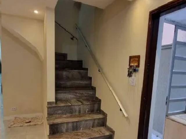 Sobrado para Venda em São Paulo - 4