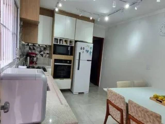 Sobrado para Venda em São Paulo - 5