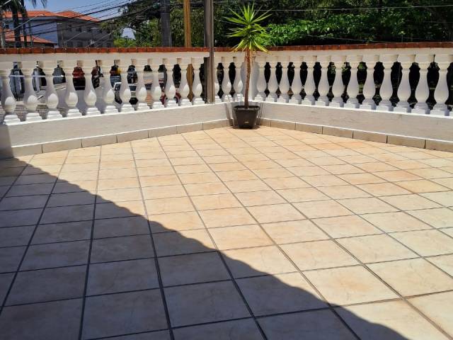 Sobrado para Venda em São Paulo - 4