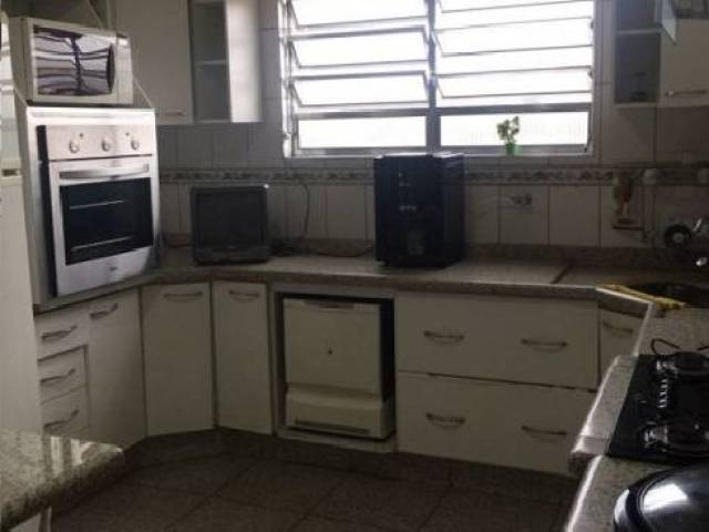Sobrado para Venda em São Paulo - 4