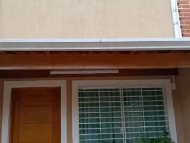Sobrado para Venda em São Paulo - 3