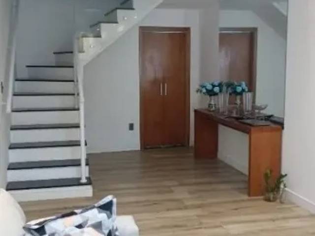 Sobrado para Venda em São Paulo - 2