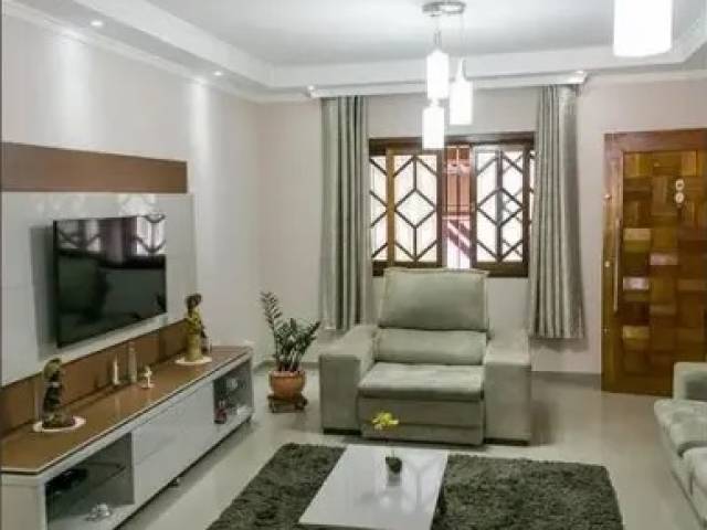 Sobrado para Venda em São Paulo - 4
