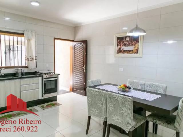 Sobrado para Venda em São Paulo - 5