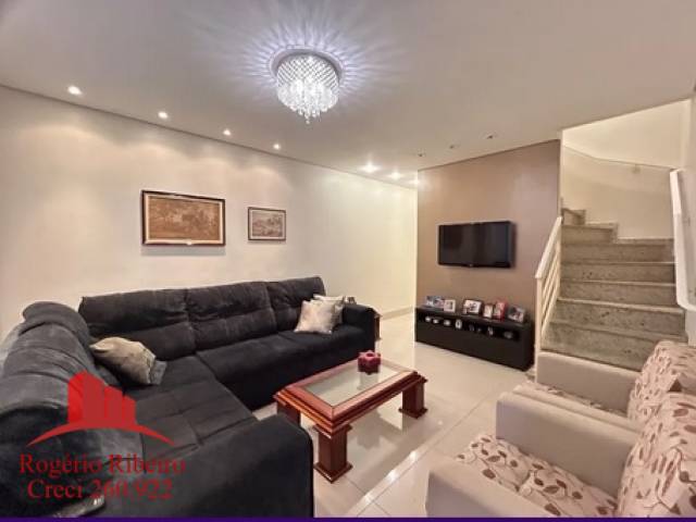 #SO0279 - Sobrado para Venda em São Paulo - SP - 1