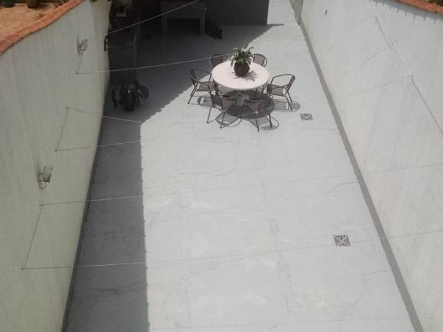 Sobrado para Venda em São Paulo - 2