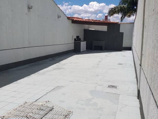 Sobrado para Venda em São Paulo - 3