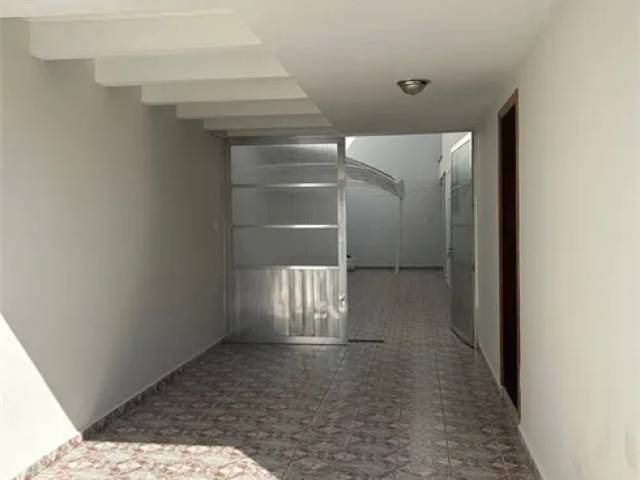 #SO0174 - Casa para Venda em São Paulo - SP - 2