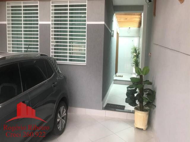 #SO0057 - Sobrado para Venda em São Paulo - SP