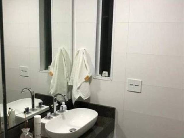 #SO0057 - Sobrado para Venda em São Paulo - SP